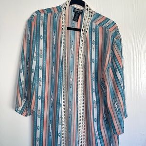 Wrangler Retro Shall